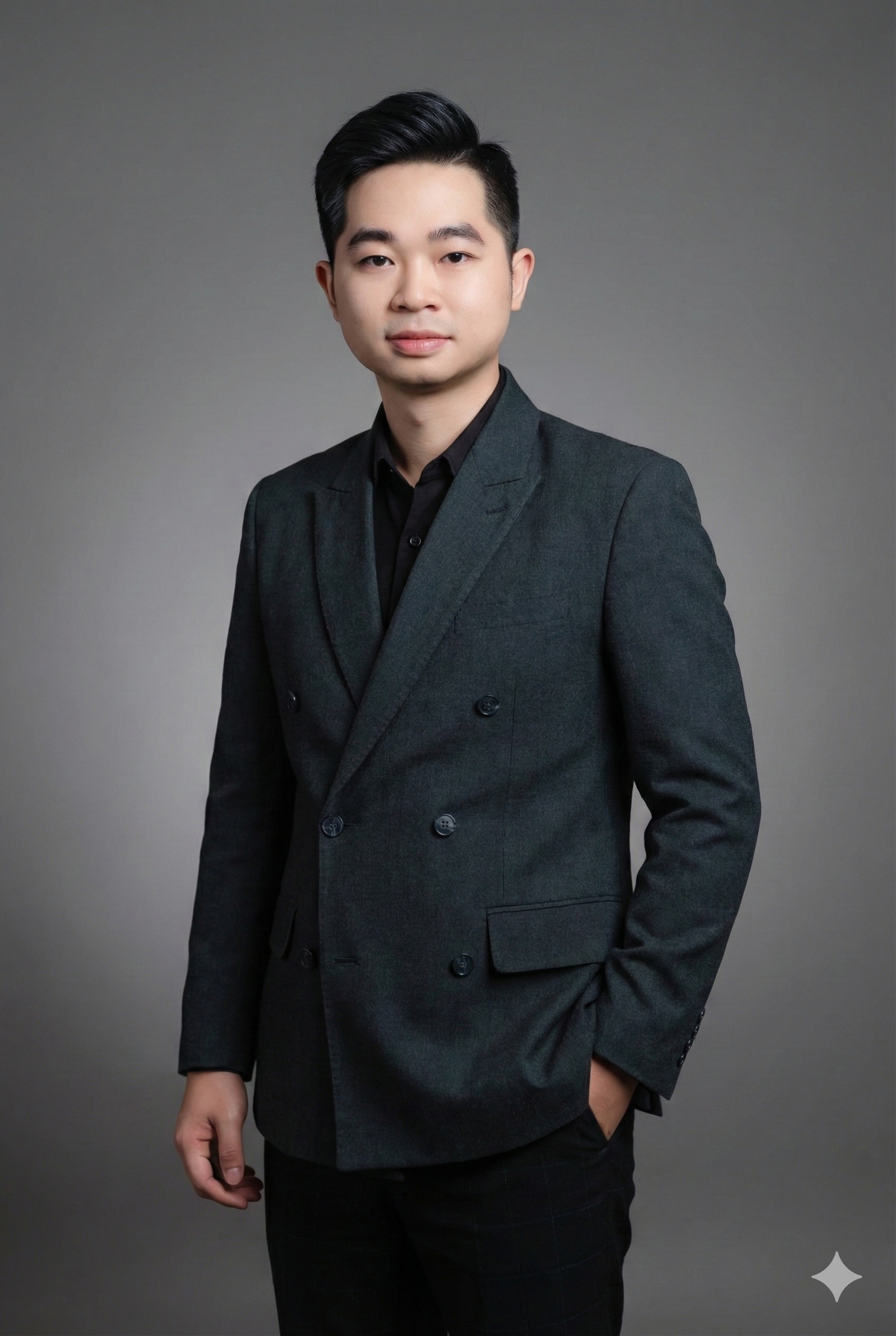 Đinh Việt Hoàng (John)